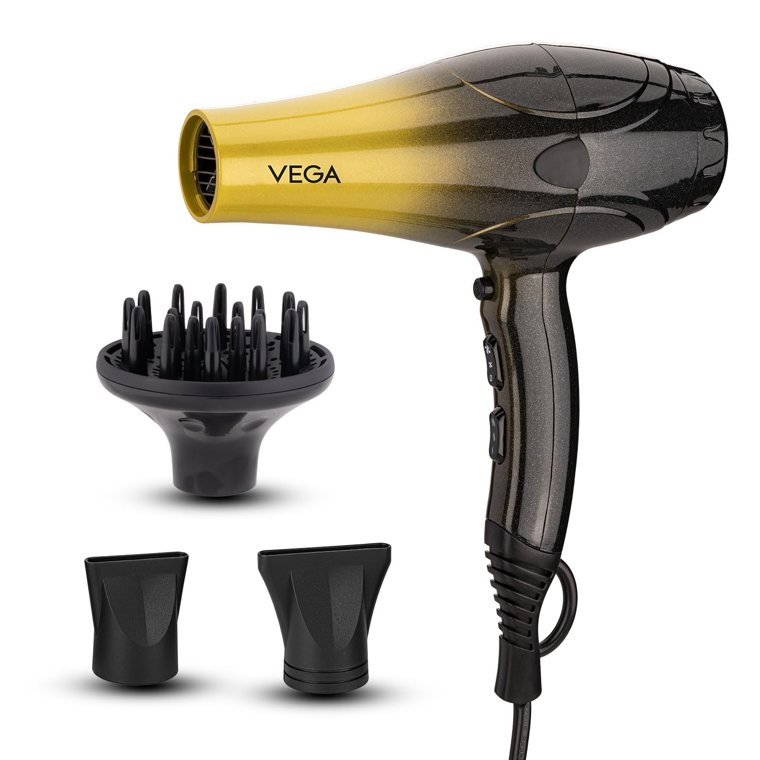 VEGA Super Pro 2400W hair dryer