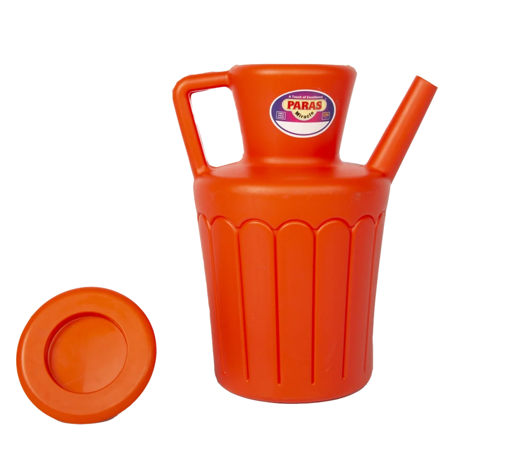 Paras Badshsh (2ltr) with lid