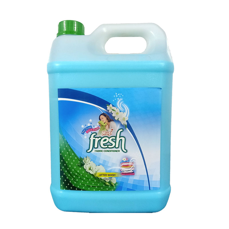 Mugi Fresh Blue Bell 5 Litre