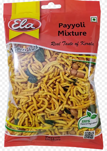 Ela Payyoli Mixture, 200 g