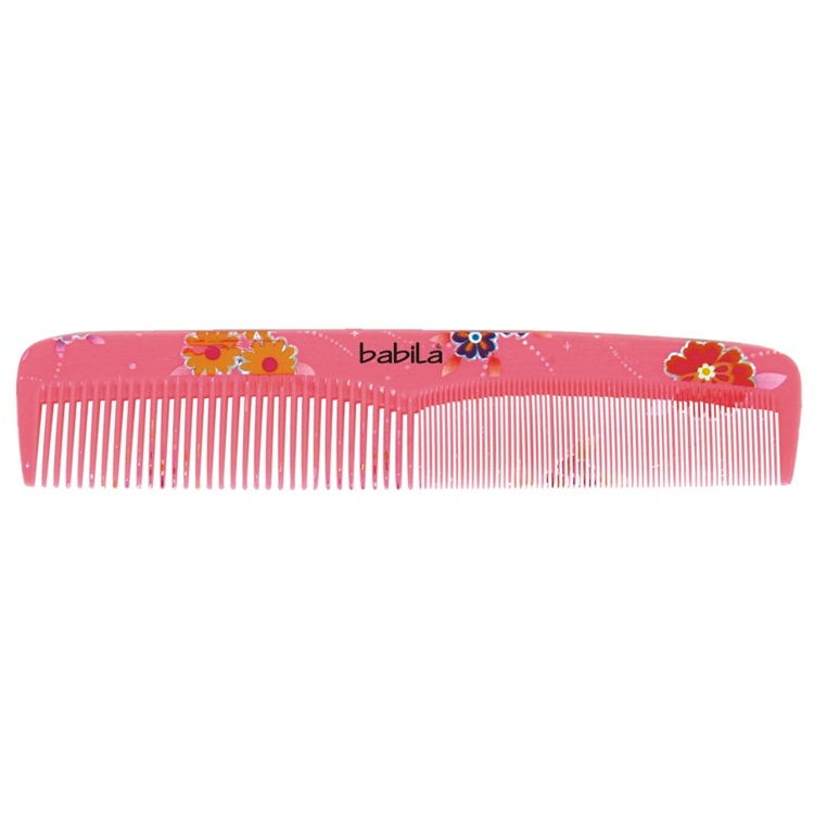 8″ LADY COMB-(BEAUTY SPOT) HC-V06