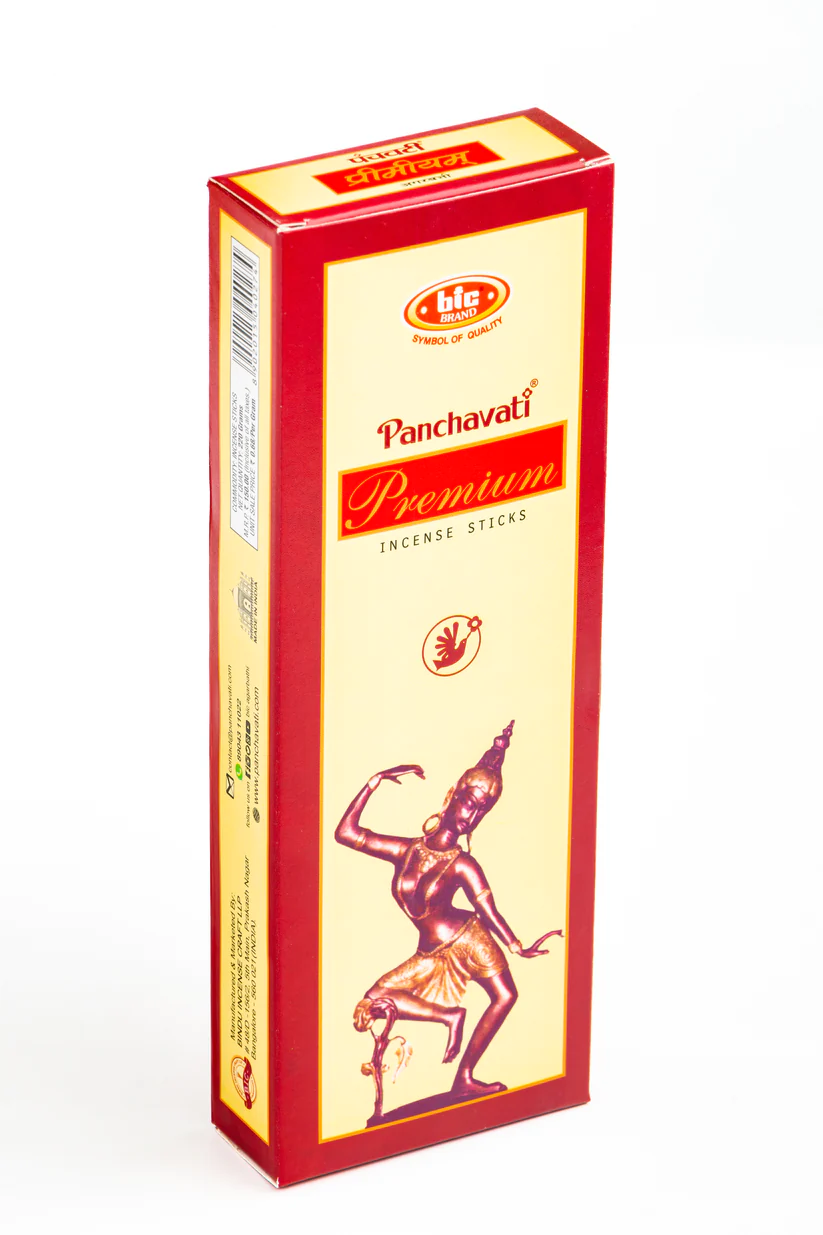 BIC Panchavati Premium