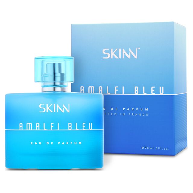 Skinn by Titan Amalfi Bleu 30ML Perfume for Women