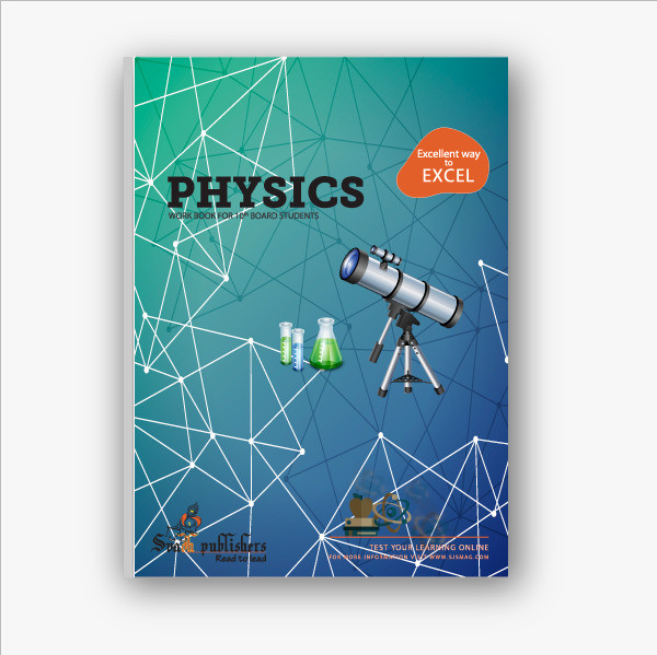 Class 10 Physics Workbook