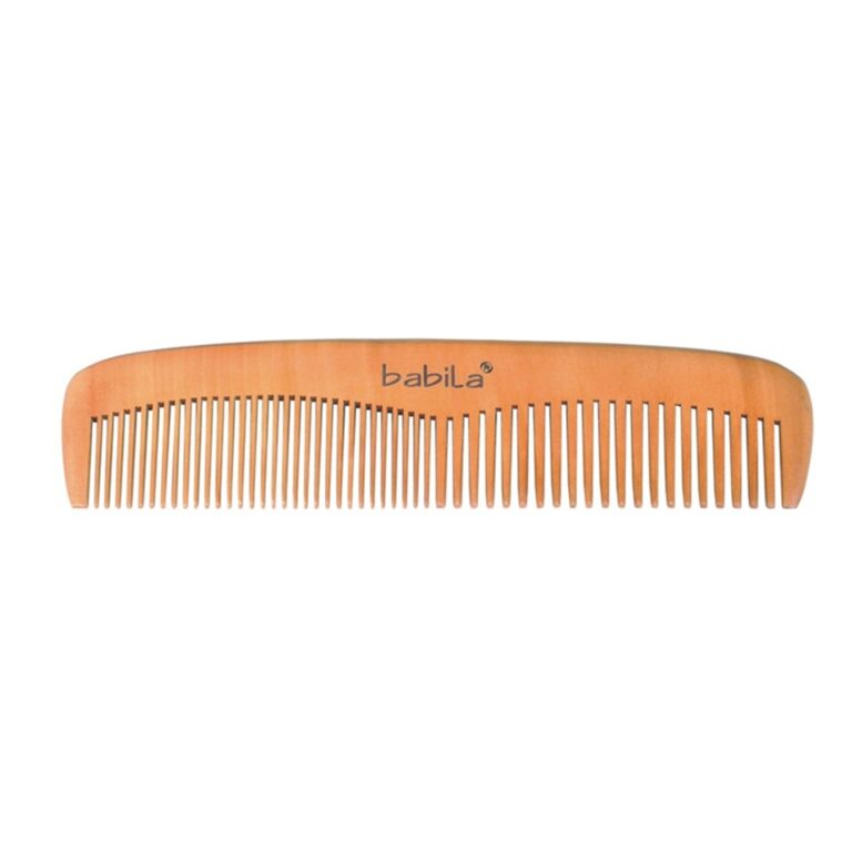 Dressing Comb – WC-V01