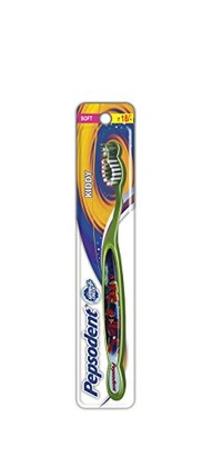 Pepsodent Kiddy Toothbrush Soft