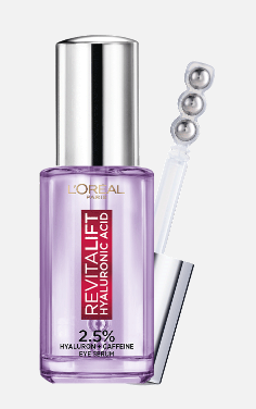 L’Oréal Paris Revitalift Hyaluronic Acid Eye Serum