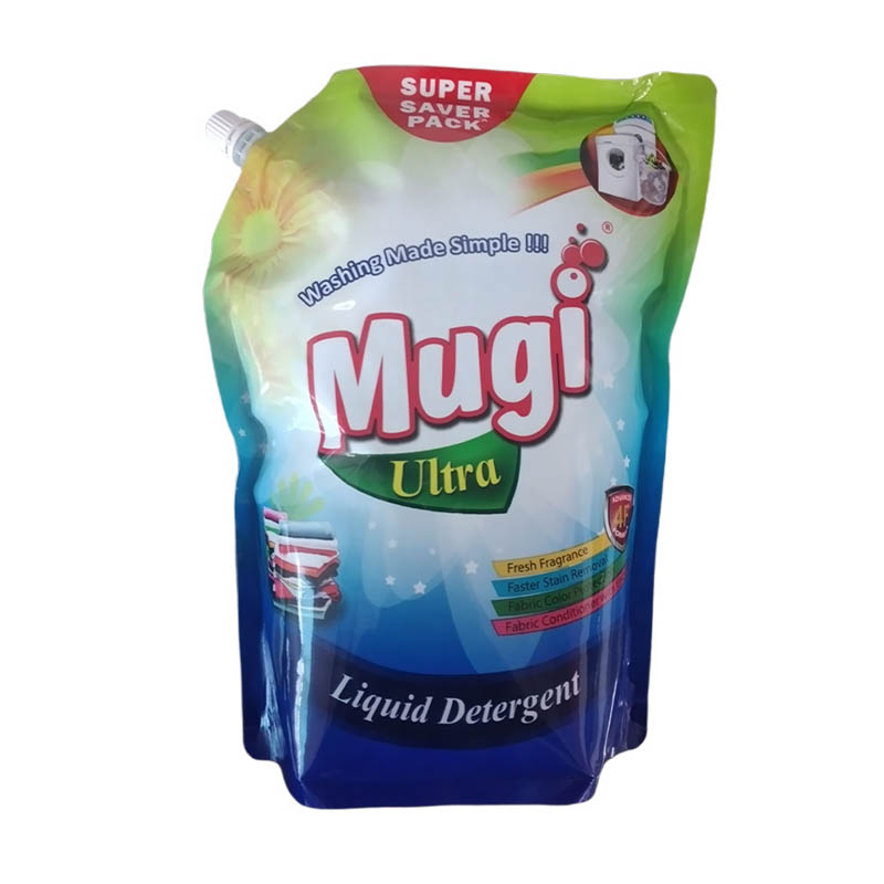 Mugi Ultra 2000 ml – Pouch