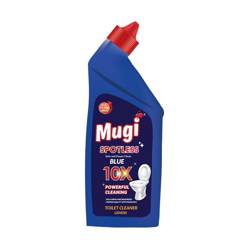 Mugi Spotless Blue 500Ml