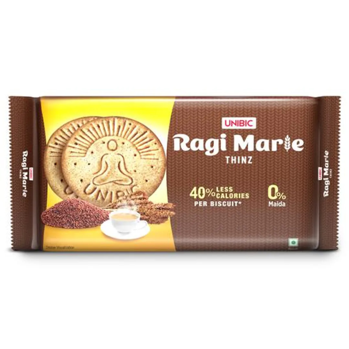 unibic Ragi Marie