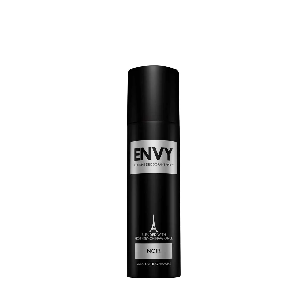 Envy Noir Deo