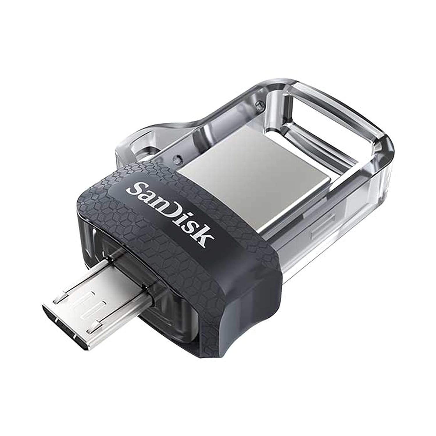 Sandisk Dual Drive OTG Pendrive USB 3.0 M3 256 GB
