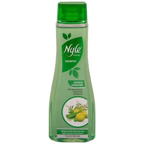 Nyle Dryness Hydration Shampoo