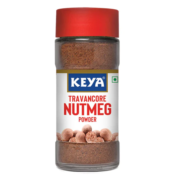 Keya Nutmeg Powder