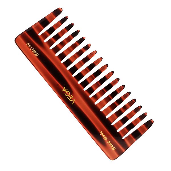 Shampoo Comb (Large) - HMC-30