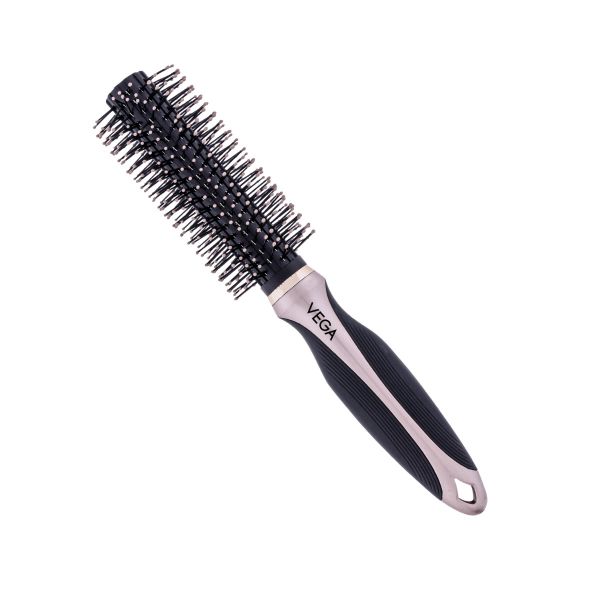 Vega Round Hair Brush - E38-RB