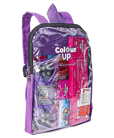 Cello colourup bag
