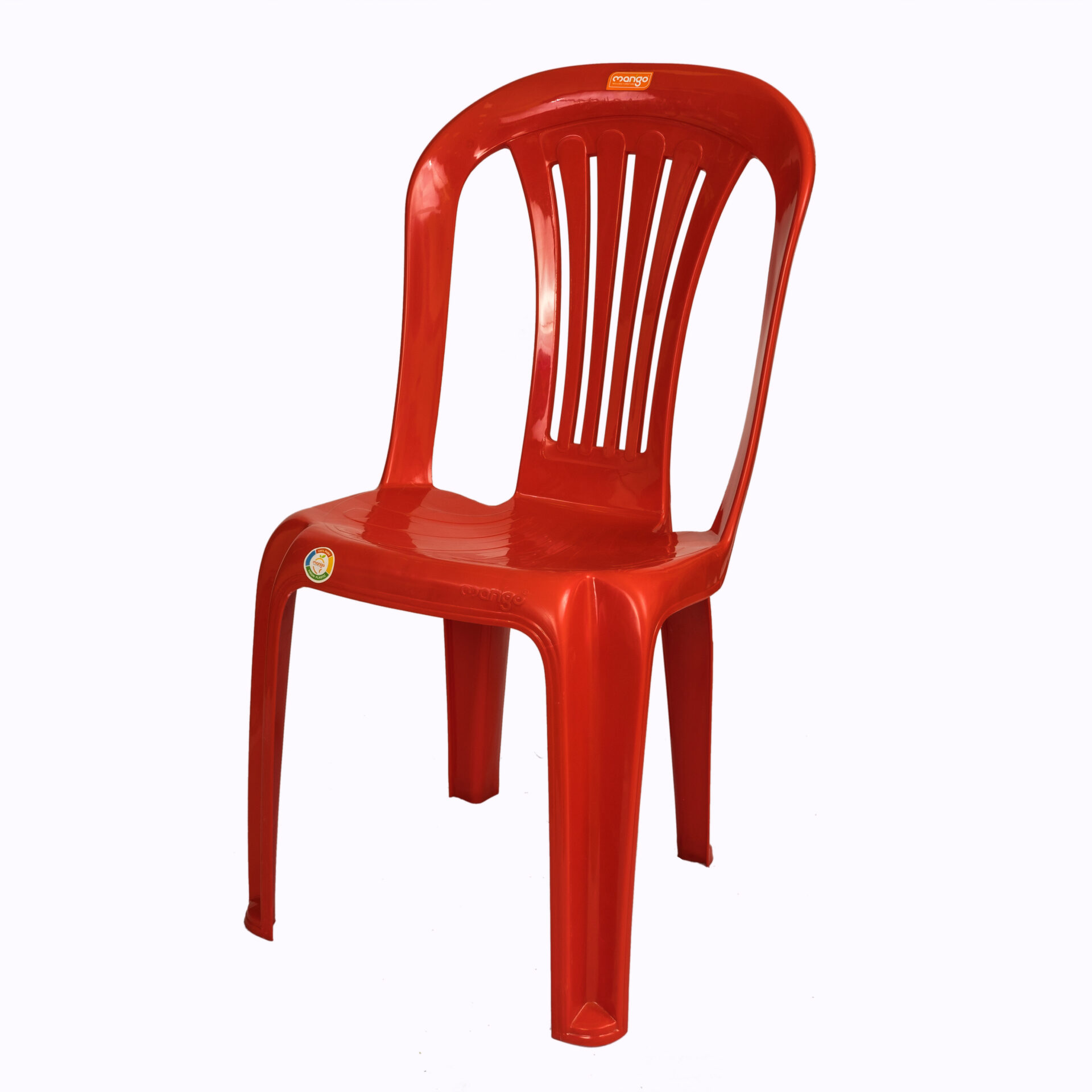 Mango Chair Armless Shahnai
