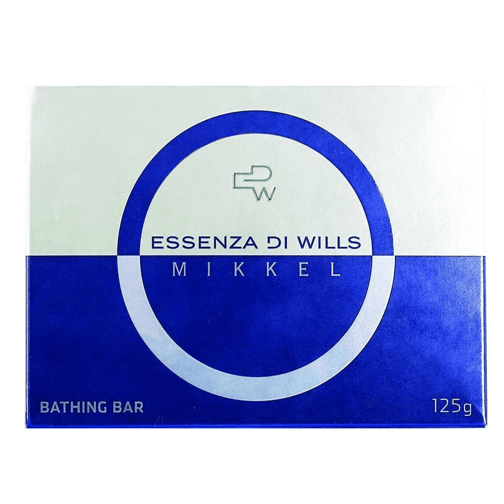 EDW Essenza Mikkel Bathing Bar, 125g
