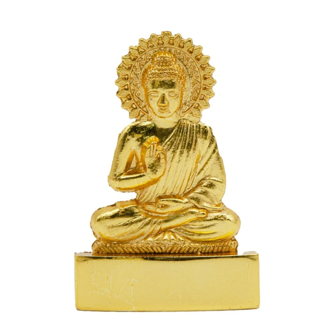 Cycle Shree Gautama Buddha Idol