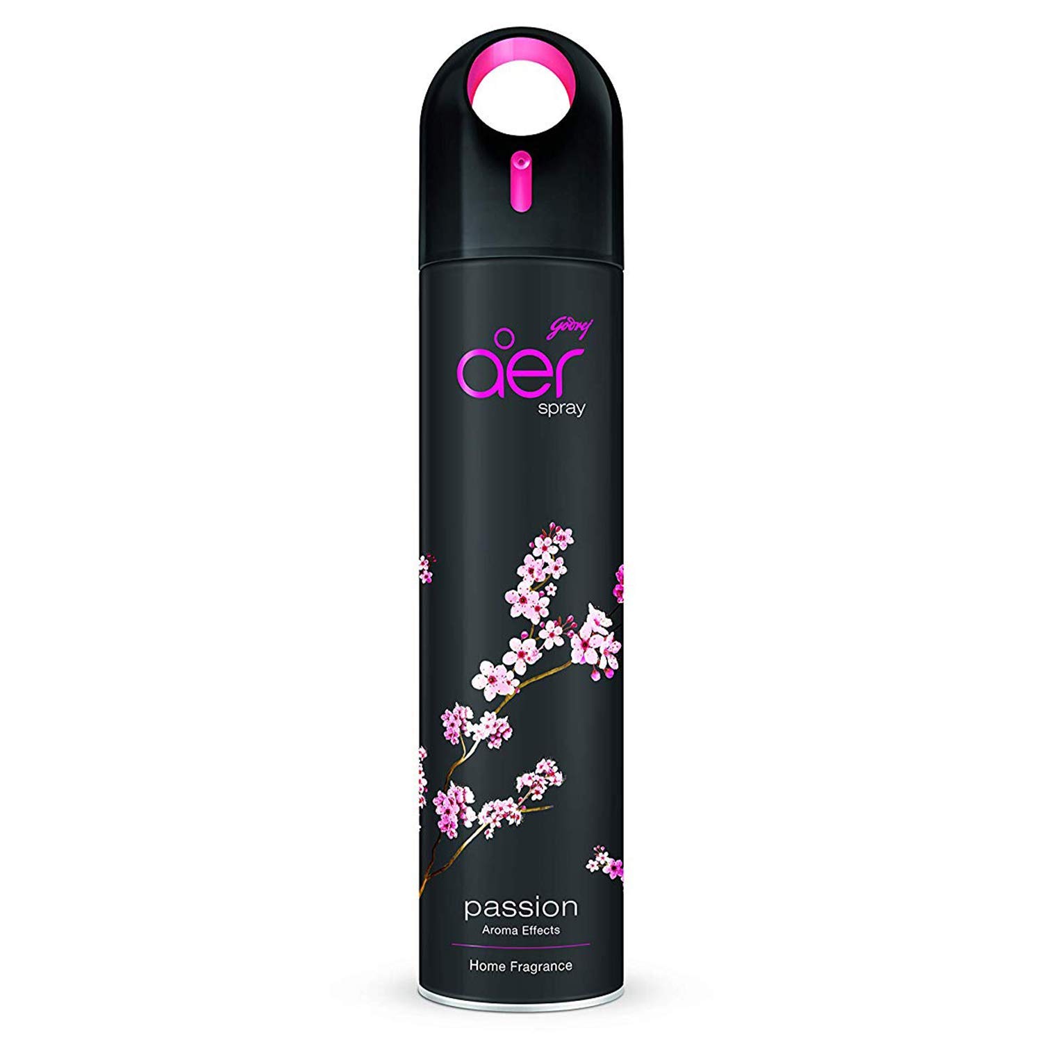 Godrej aer Spray PASSION Home Fragrances