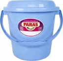 Paras yamuna plus bucket (13ltr)with lid