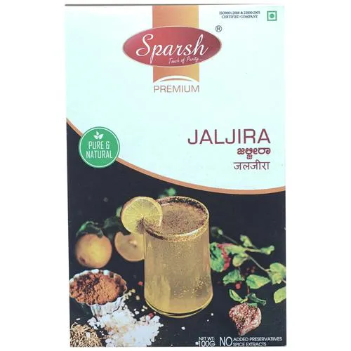 Sparsh Jaljira Powder, 100gms