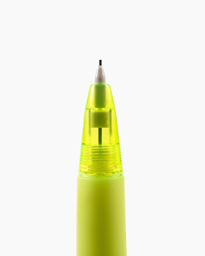 Camlin Klick Mechanical Pencil Individual pencil in 0.7 mm