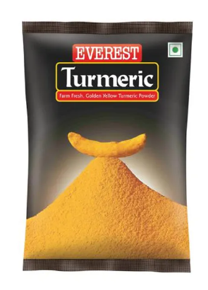 Everest Turmeric Powder/Arisina Pudi