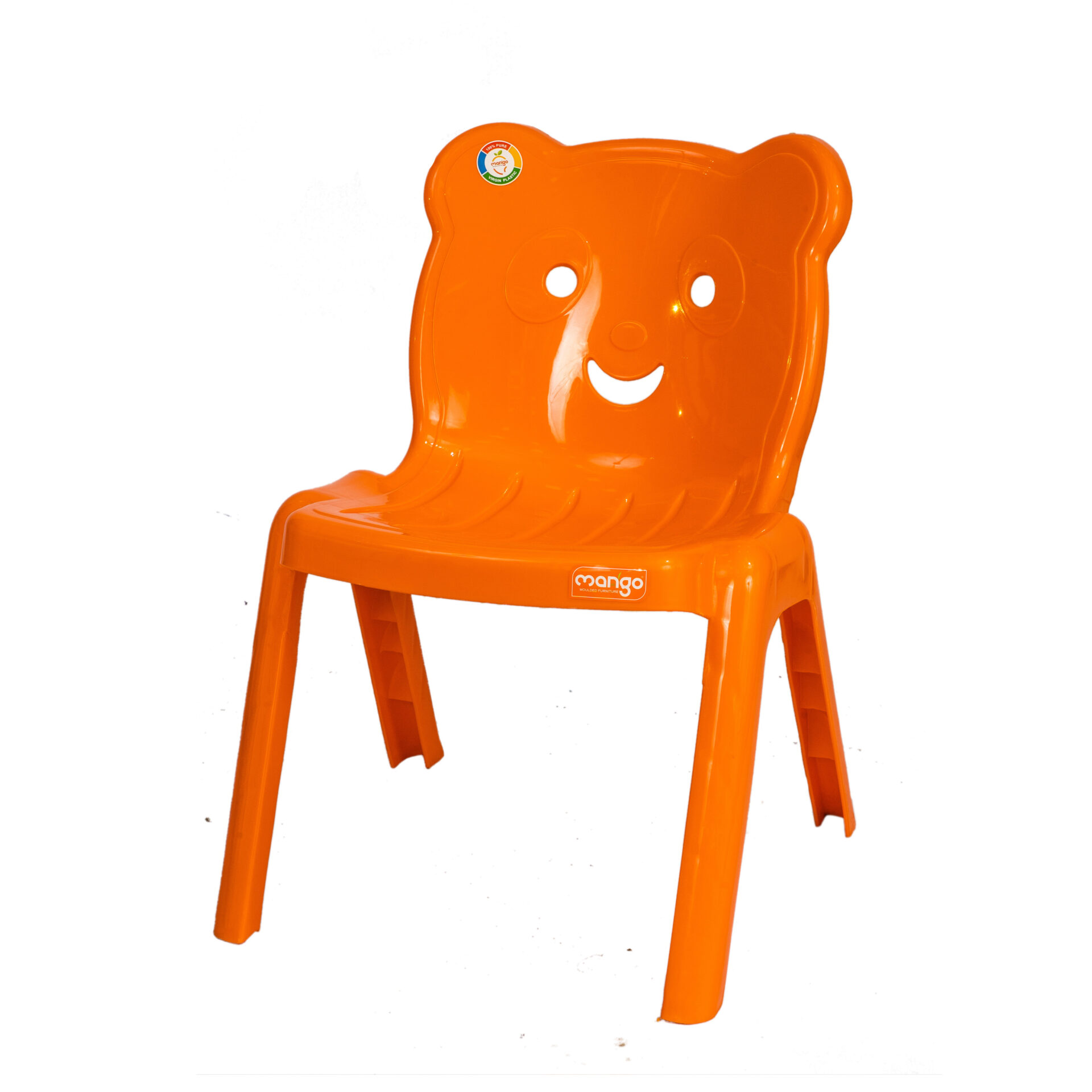 Mango Chair Baby Panda