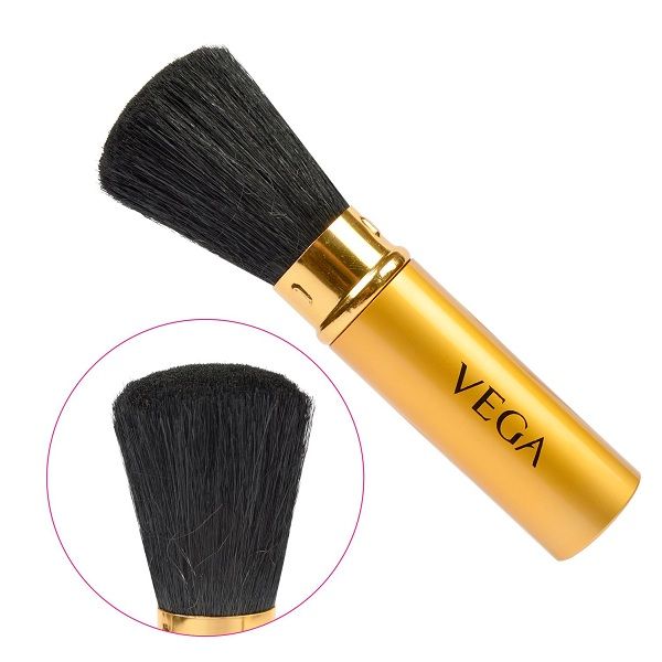 Vega Powder Brush - EV-20(RT)