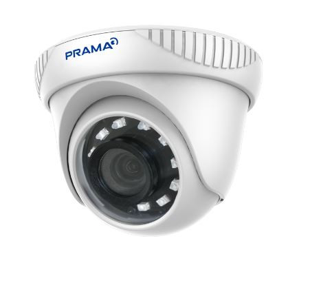 PT-HTD700E-IP,2 MP IR Turret Camera