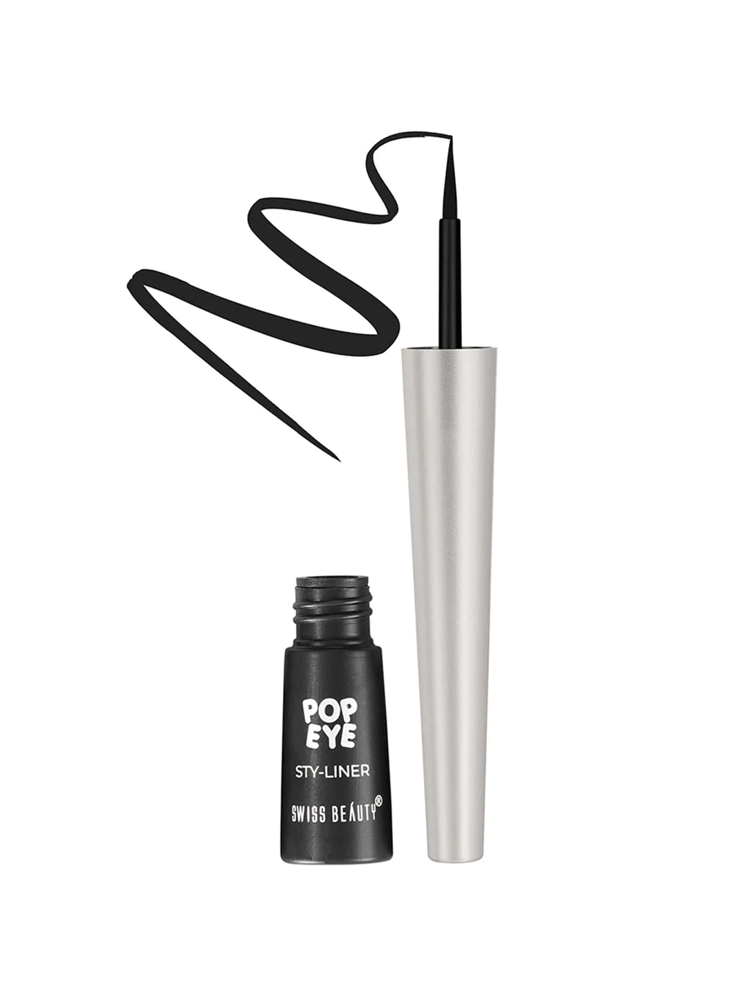 Swiss beauty pop eye sty-liner