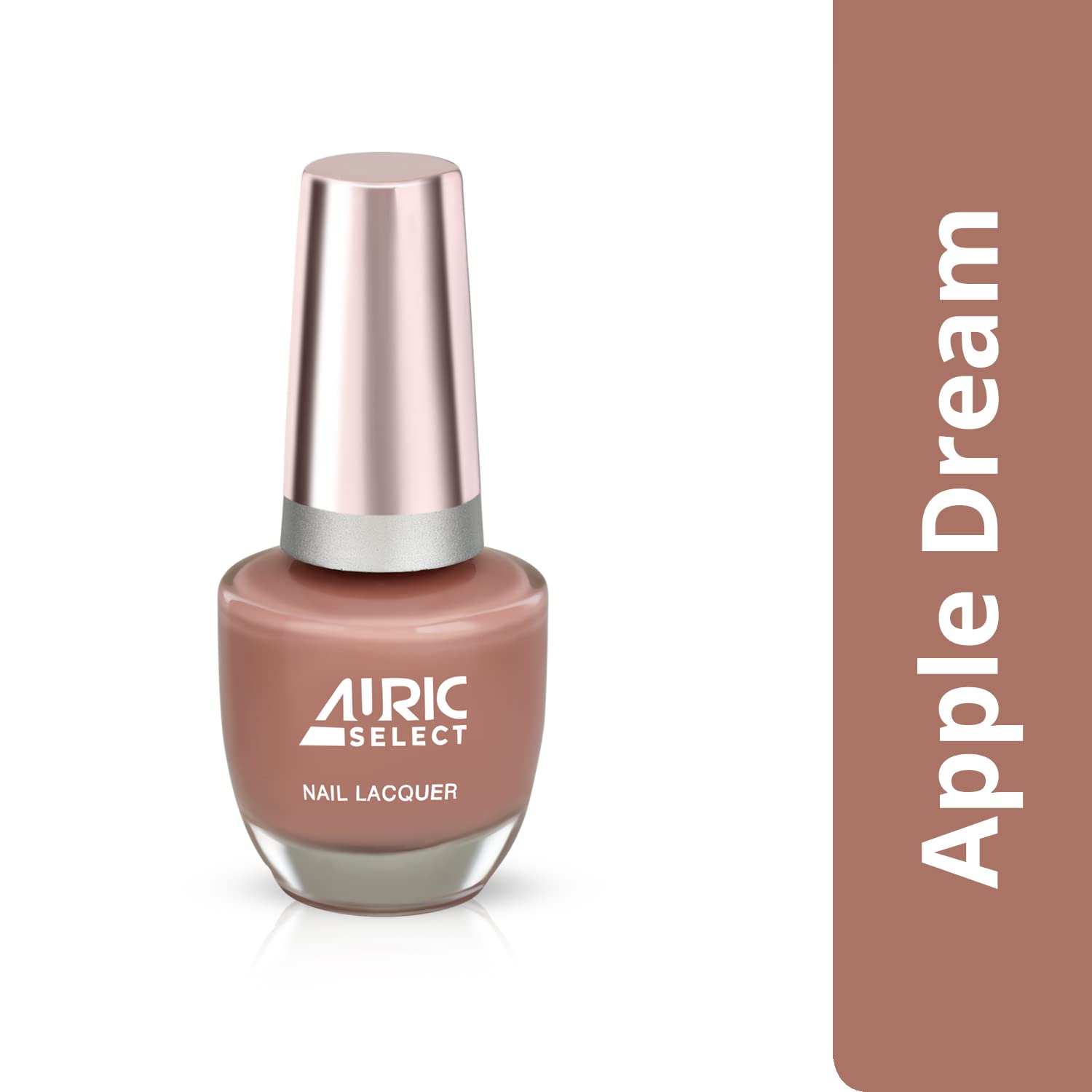 Auric Select Nail Lacquer Apple Dream 15 ml