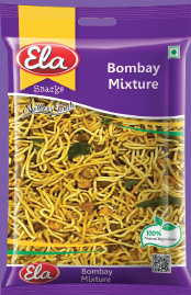 Ela Bombay Mixture 175 gm