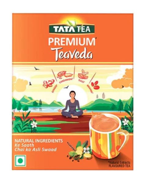 Tea Veda