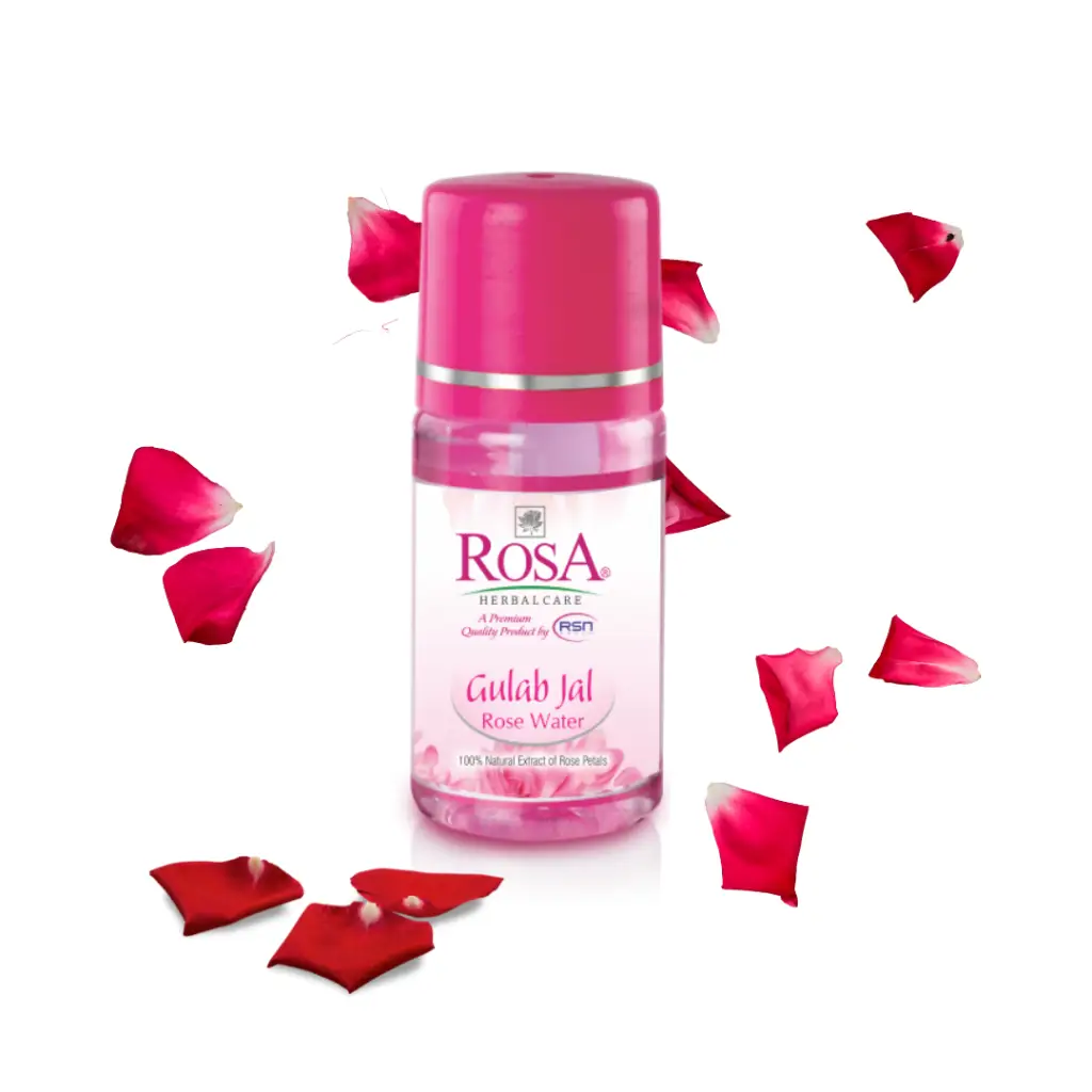 Rosa Gulab Jal - Rose Water