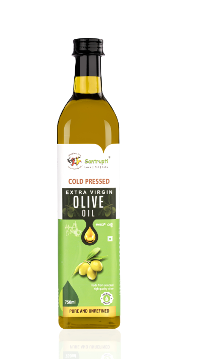 Olive Oil - Extra virgin