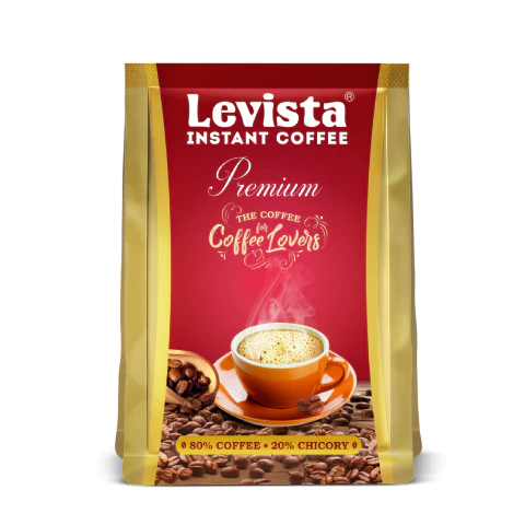 Levista Premium standy  pouch 100g(7078p)