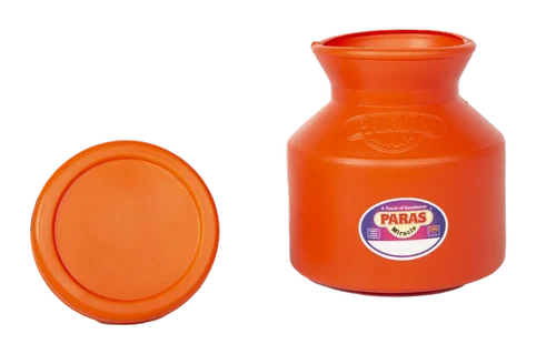 Paras Lota (1ltr)with lid