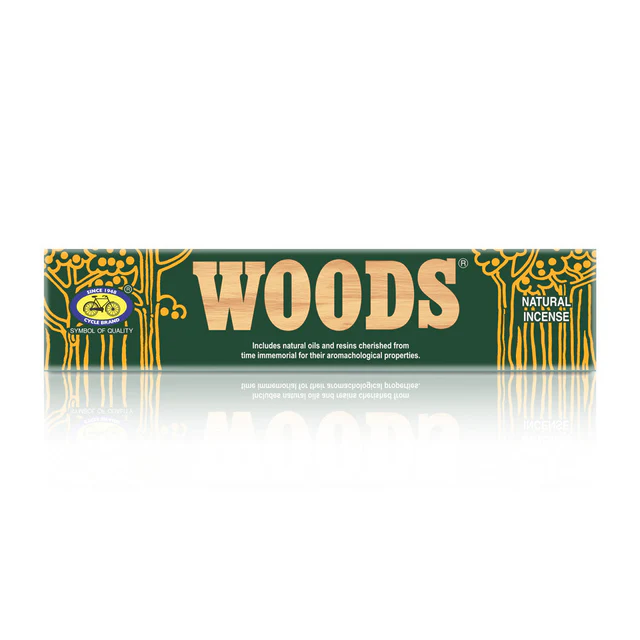 Cycle Speciality Woods Agarbatti - 220 gms