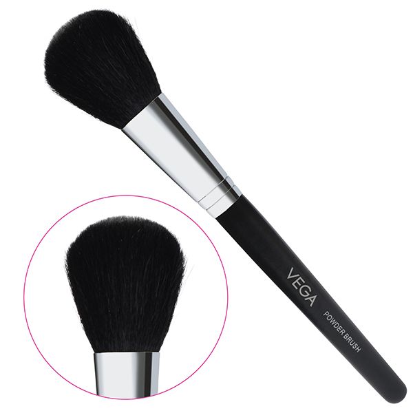 Vega Powder Brush - PB-09