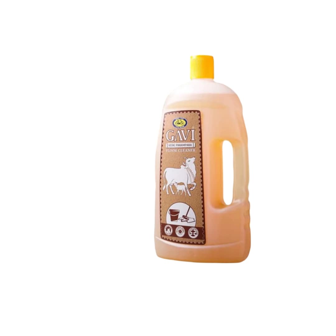 Cycle Gavi Gomutra Floor Cleaner Liquid