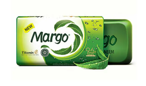 Margo Original Neem Soap 45 g