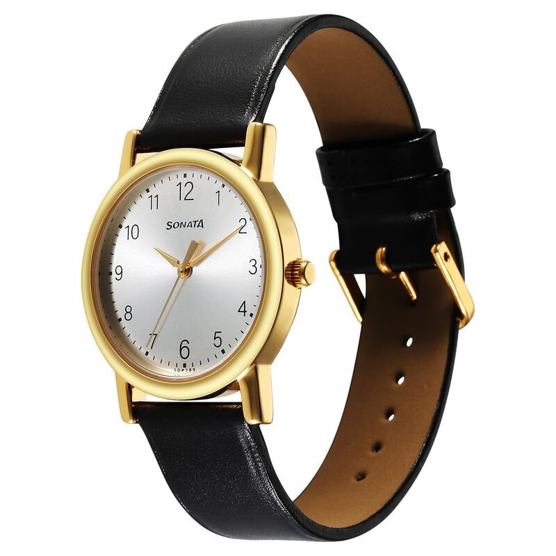 Sonata watch for men under 500 clearance