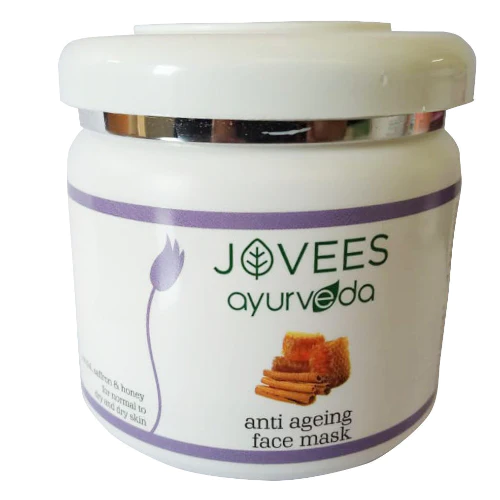 Jovees Anti Ageing Face Mask (400gm)