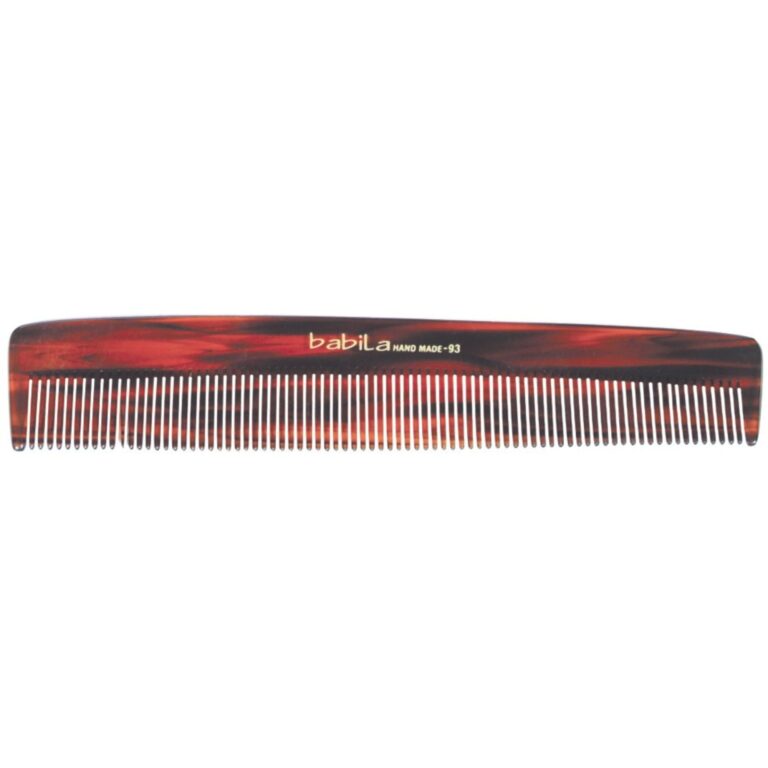 HANDMADE COMB (GRADUATED FASHION) -HM-93D