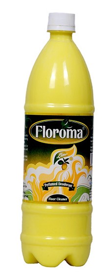 FLOROMA LIME