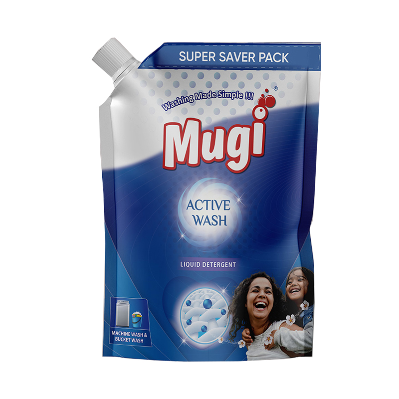 Mugi Active Wash 1800 Ml – P