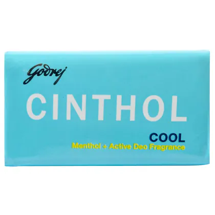 Cinthol Cool Bath Soap